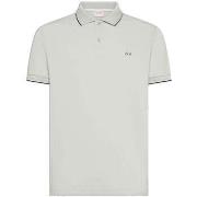 Lyhythihainen poolopaita Sun68  -  IT S