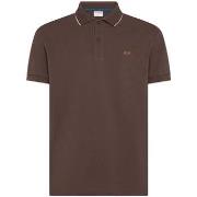 Lyhythihainen poolopaita Sun68  -  IT S