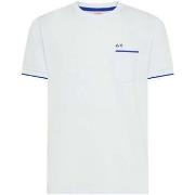 Lyhythihainen t-paita Sun68  -  IT S