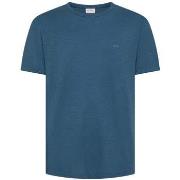 Lyhythihainen t-paita Sun68  -  IT S