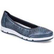 Balleriinat Rieker  RKR972  38