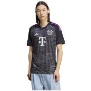 Lyhythihainen t-paita adidas  Fc Bayern  EU XL