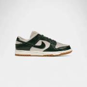 Kengät Nike  Dunk Low LX Gorge Green Ostrich (Women's)  36 1/2