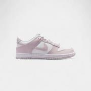 Kengät Nike  Dunk Low White Light Violet (GS)  35 1/2