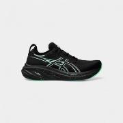 Kengät Asics  Gel-Nimbus 26 Black Soothing Sea  41 1/2
