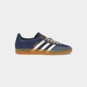 Kengät adidas  Gazelle Indoor Dark Blue Bliss Orange  36