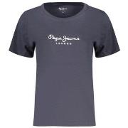 Lyhythihainen t-paita Pepe jeans  pm5000122maebl594xs  EU S