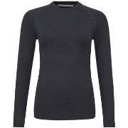 T-paidat pitkillä hihoilla Head  814913BK  EU L