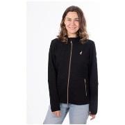 Fleecet Aulp  BATIKBLACK  EU M