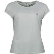 Lyhythihainen t-paita Peak Mountain  T-shirt technique manches courtes...