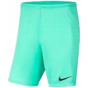 Shortsit & Bermuda-shortsit Nike  Dry Park Iii  EU S
