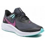 Kengät Nike  Quest 3 Shield  36 1/2