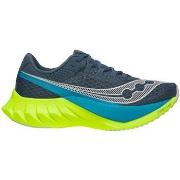 Kengät Saucony  Chaussures de running  Endorphin Pro 4  42