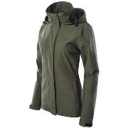Parkatakki Hi-Tec  Veste  Softshell Lady Harriet imperméable  EU M