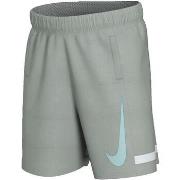 Shortsit & Bermuda-shortsit Nike  Short  Academy GX gris  EU S