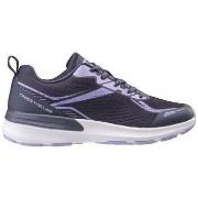 Kengät Iq  Chaussures  Multino Violet  36