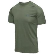 Lyhythihainen t-paita Magnum  T-shirt  Beretta vert  EU S
