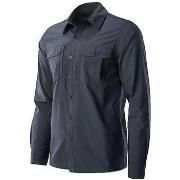 Pitkähihainen paitapusero Magnum  Chemise  Defender manches longues  E...