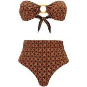 kaksiosainen uimapuku Roberto Ricci Designs  -  IT 42