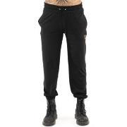 Jogging housut / Ulkoiluvaattee Leone 1947  Man Sweatpants Stripe Gold...