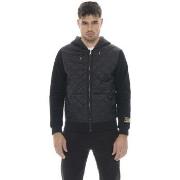 Neuleet / Villatakit Leone 1947  Man Nylon Hoody Gold Label  EU S