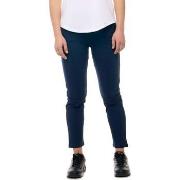 Legginsit & Sukkahousut Leone 1947  Woman Sweatpants New Basic  EU S