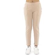 5-taskuiset housut Leone 1947  Woman Sweatpants Never Without  EU S