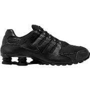 Kengät Nike  Shox NZ Black  39