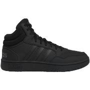 Tennarit adidas  Hoops 3.0 Vintage Mid  44 2/3