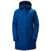 Parkatakki Helly Hansen  W Frida Ins  EU M