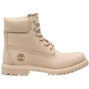 Saappaat Timberland  6-Inch Premium  38