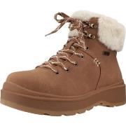 Talvisaappaat Skechers  Botines Mujer Modèle Park City  37