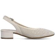 Korkokengät Rieker  RKR980  38