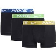 Alushousut Nike  Trunk 3Pk  EU S