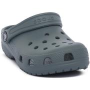Lasten Puukengät Crocs  POND CLASSIC CLOG T  28