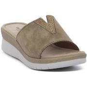 Sandaalit Valleverde  BRONZO  37