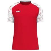 Lyhythihainen t-paita Jako  6126105  EU XXL