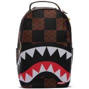 Reppu Sprayground  PARIS CHECK  Yksi Koko