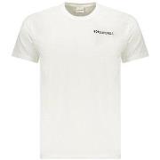 Lyhythihainen t-paita Superga  sms26345bibiancom  EU M