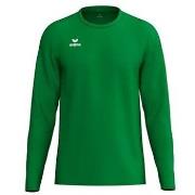 T-paidat pitkillä hihoilla Erima  Intro  EU XXL