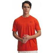 Lyhythihainen t-paita Under Armour  KOSZULKAUA1326799842SPORTSTYLELCSS...