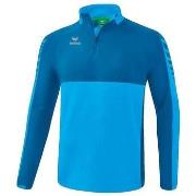 Ulkoilutakki Erima  Sweat  Six Wings Trainingtop  EU S