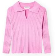 Neulepusero Compania Fantastica  COMPAÑIA FANTÁSTICA Top 10404 - Pink ...