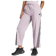 Housut adidas  Future Icons 3 Stripes Woven  EU L