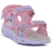 Tyttöjen sandaalit Lumberjack  WINGY SANDAL  25