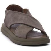 Sandaalit Bueno Shoes  DARK STONE  37