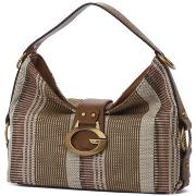 Olkalaukut Guess  CGM CAMDEN SHOULDER  Yksi Koko