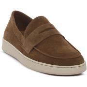 Kengät Frau  SUEDE TOFEE  42