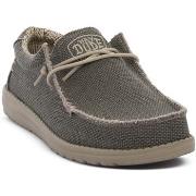 Tennarit HEYDUDE  3VE WALLY BRAIDED  42