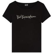 Lyhythihainen t-paita Emporio Armani  7W000978AF10373UC001  EU S